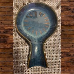 SHEFFIELD HOME SPOON REST